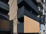 Трёхместный номер Superior