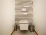 Семейный номер Стандарт с частичным видом на море