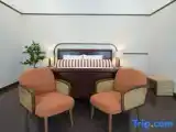 Двухместный номер Deluxe