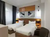 Двухместный номер Комфорт