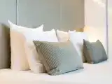 Двухместный люкс с видом на город