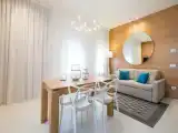 Апартаменты Prestige