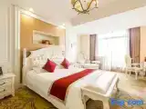 Двухместный номер Deluxe