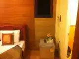 Двухместный номер Budget