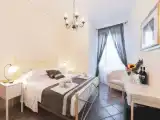 Двухместный номер Стандарт с видом на сад