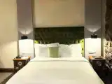 Двухместный полулюкс с балконом