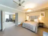 Одноместный люкс Executive