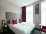 Двухместный номер Deluxe