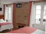 Трёхместный номер Стандарт