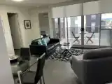 Апартаменты