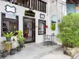 Семейный номер Стандарт