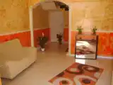 Одноместный номер Стандарт