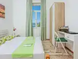 Номер Стандарт