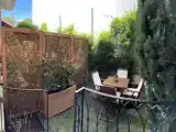 Номер Стандарт с видом на сад