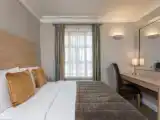 Двухместный номер Deluxe Small