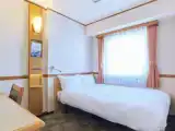 Двухместный номер Эконом