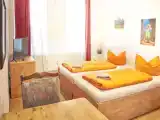 Двухместный номер Стандарт