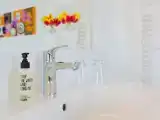 Люкс с балконом