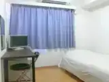 Одноместный номер Western-Style