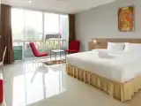 Номер Deluxe