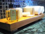 Двухместный номер Deluxe с балконом и с красивым видом из окна