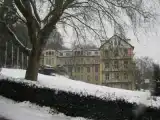 Двухместный номер Deluxe