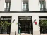 Одноместный клубный номер