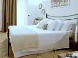 Двухместный номер Стандарт с видом на сад