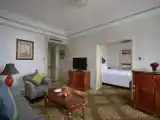 Двухместный полулюкс
