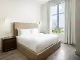 Двухместный люкс c 1 комнатой