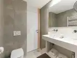 Двухместный полулюкс