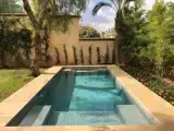 Двухместный люкс