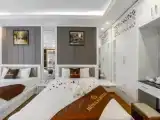 Двухместный номер Стандарт с видом на горы