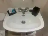 Одноместный номер Стандарт с балконом