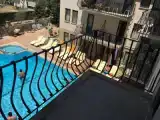 Апартаменты с балконом
