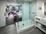 Четырёхместный номер Superior