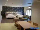 Номер Стандарт с видом на реку