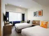 Двухместный номер