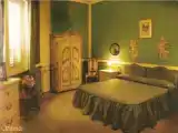 Двухместный номер Стандарт