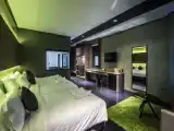 Семейный люкс