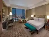 Двухместный номер Skyline View Deluxe