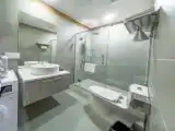 Двухместный полулюкс