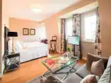 Двухместный номер Deluxe
