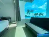 Двухместный номер Стандарт с красивым видом из окна