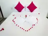 Двухместный номер Стандарт с видом на бассейн
