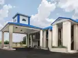 Четырёхместный номер Стандарт