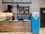 Апартаменты с 2 комнатами