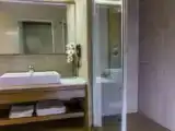 Семейный номер Стандарт с видом на окрестности