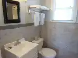 Четырёхместный номер Стандарт