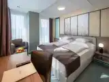 Двухместный полулюкс